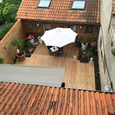 Apartment Superbe Avec Terrasse En Centre *