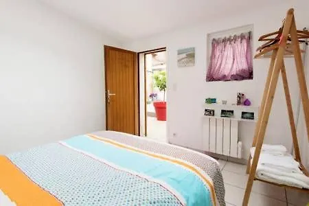Apartment Superbe Avec Terrasse En Centre