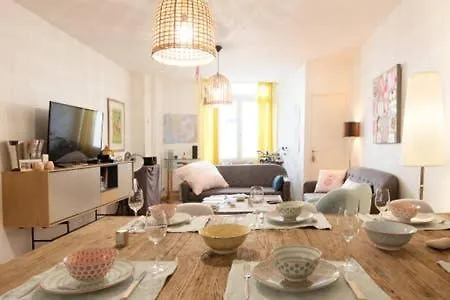 Superbe Avec Terrasse En Centre Apartment La Rochelle (Charente-Maritime)