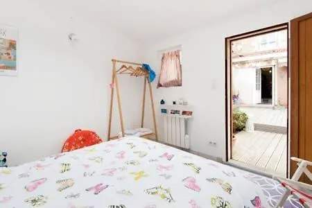 Apartment Superbe Avec Terrasse En Centre *